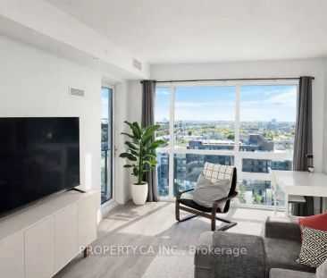 1050 Main Street E #905 - Photo 1