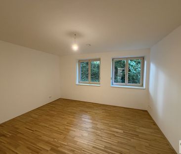 Traumhafte 3-Zimmer-Wohnung in 1230 Wien mit Terrasse und kleiner Grünfläche ! - Photo 5