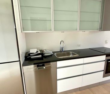 2 værelses – Munkebjergvænget 5 F, 1. lejl. 5 – Odense M - Foto 4