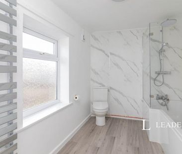 3 bedroom house to rent Lawson Road, Lowestoft, Suffolk, NR33 - Photo 5