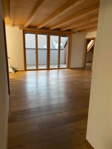 3.5 Zimmer, 65 m², 2. Stock - Photo 5