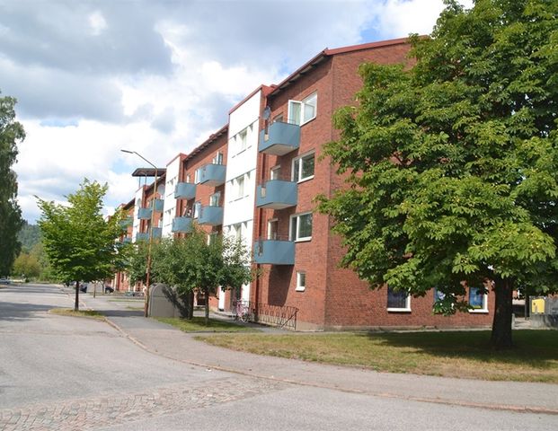 Bergakungsgatan 8 - Photo 1