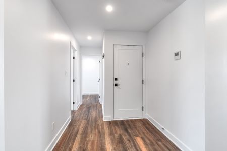 Condo for rent, Laval (Chomedey) - Photo 2