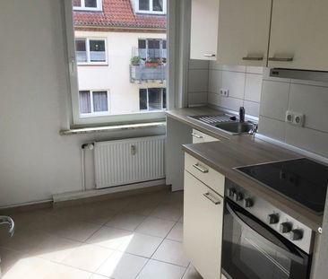 Schöne 2,5-Zimmer-Wohnung mit Balkon - Photo 3