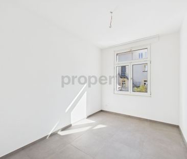 Sanierte 4.5 Zimmer-Wohnung in Rorschach - Photo 5