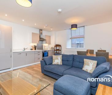 2 bedroom flat to rent - Photo 5