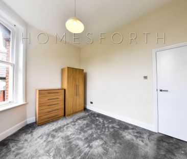 2 Bedroom Flat - Photo 3