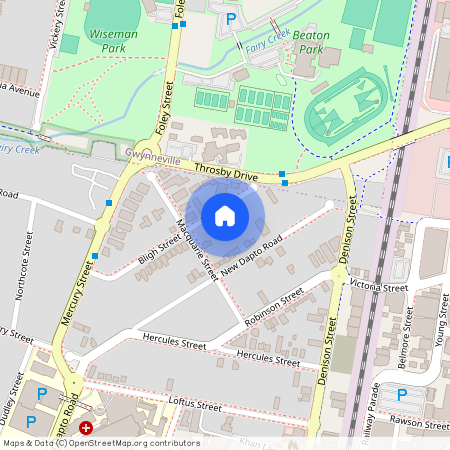 4/19 Bligh Street, NSW 2500, Wollongong