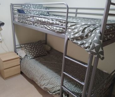 Piso de alquiler en Ollerias, La Goleta - San Felipe Neri - Photo 2