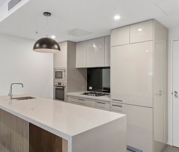 1707/855 Stanley Street, Woolloongabba QLD 4102 - Apartment For Ren... - Photo 5