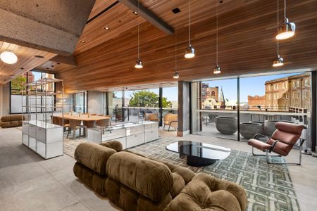 38E Cumberland Street, The Rocks NSW 2000 - Apartment For Rent | Domain - Photo 5