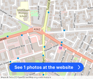 £650 PM · 2a Smithdown Road, Liverpool, Merseyside - Photo 1