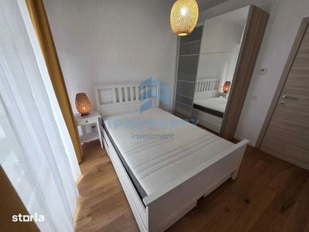 Aviatiei Apartments | 3 Camere | Centrala | Parcare | Terasa | - Photo 2
