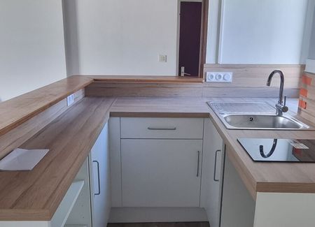 Appartement à louer 2 pièces • 43,13 m 2 Bretteville-sur-Odon - Photo 2