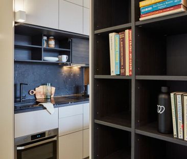 Studio to rent - Photo 5