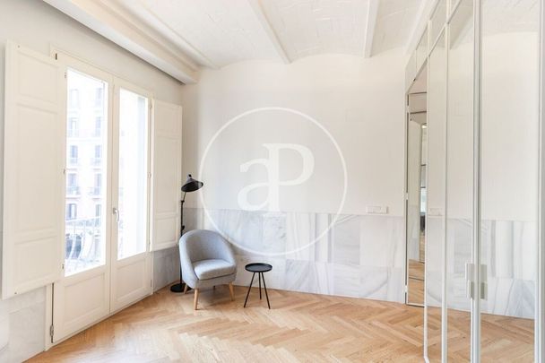 Luxury Apartment for rent in Barcelona, Spain - Foto 1
