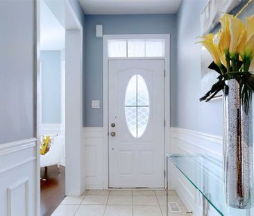 For Lease - 1368 Connaught Terrace, Milton, Ontario - Photo 6