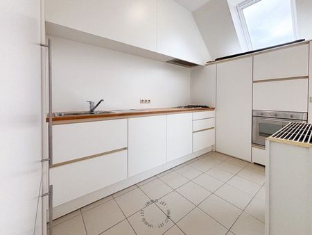 Appartement in centrum Beveren met 1 slaapkamer - Foto 3