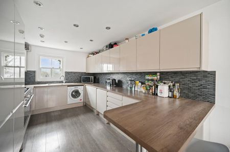 1 bedroom house of multiple occupation to rent - Photo 4