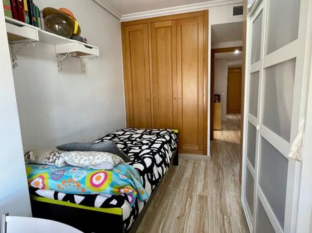 Ático de alquiler en El Ranero - Photo 4