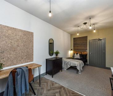 Studio to rent - Photo 4