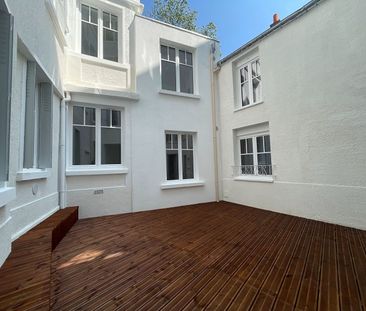 Appartement type 2 de 36,26 m2 proche gare - Photo 4