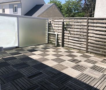 Location Appartement 2 pièces 49m² PALAISEAU 91120 - Photo 2