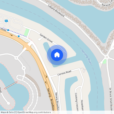 21 Garden Grove, Qld 4211, Carrara