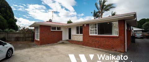 Tidy Family Home - Photo 1