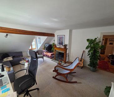 Appartement de 3 pièces à Chêne-Bourg. - Photo 2
