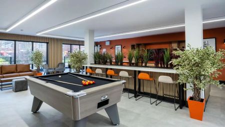 Classic Studio - Photo 5