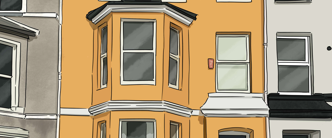 Ermington Terrace Room 1 - Photo 1