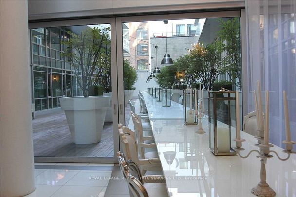 For Lease - 75 Portland Street Unit# 709, Toronto, Ontario - Photo 1