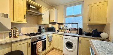 Duncan Road, Ramsgate, CT11 9QH, Kent - Photo 2