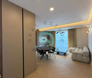Penthouse 4 camere, 3 bai, 120 mp, Terasă 88mp, Prima Închiriere | Promenada Mall Sibiu - Fotografie 4