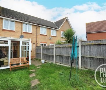 Dorley Dale, Carlton Colville, NR33 - Photo 3