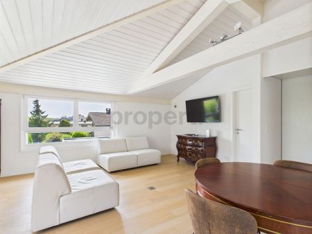 Appartement meublé avec terrasse à 2 pas de lONU calme, confort & services inclus - Foto 2