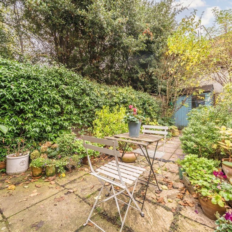 Cranbrook Road, W4 2LH, London - Photo 1