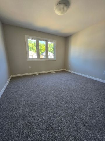For Lease - 66 Willson Drive Unit# Upper, Thorold, Ontario - Photo 3