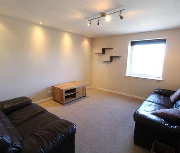 Fonthill Avenue, Top Floor, AB11 - Photo 1