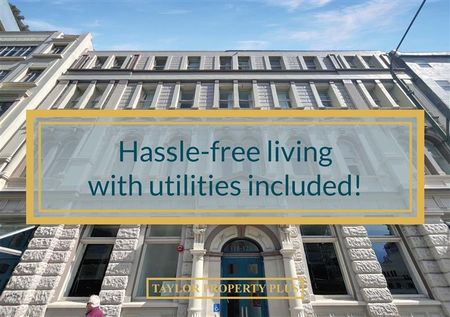 Welcome to the Hyams Building at 120 Wakefield Street - Photo 4