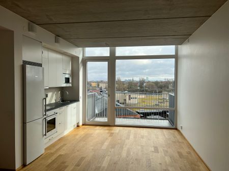 Gjutformsgatan, Limhamn - Foto 5