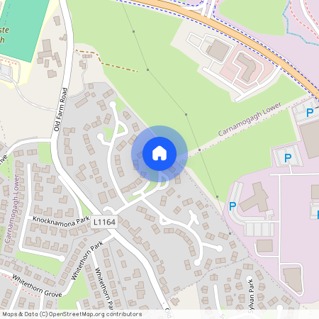 11 Beinn Aoibhinn, F92X0Y5, Letterkenny