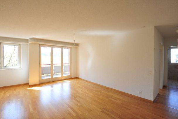 4.5 Zimmer, 96 m², 2. Stock - Photo 1