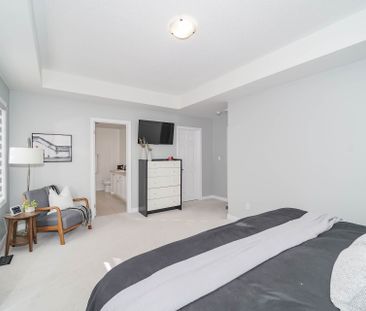 For Lease - 1109 Baltic Lane, Pickering, Ontario - Photo 2