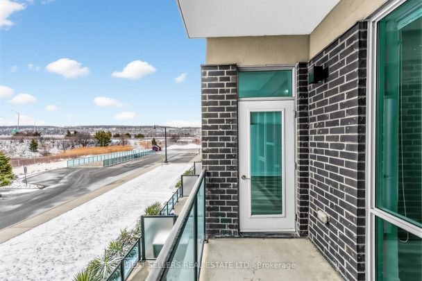 For Lease - 16 Concord Place Unit# 220, Grimsby, Ontario - Photo 1