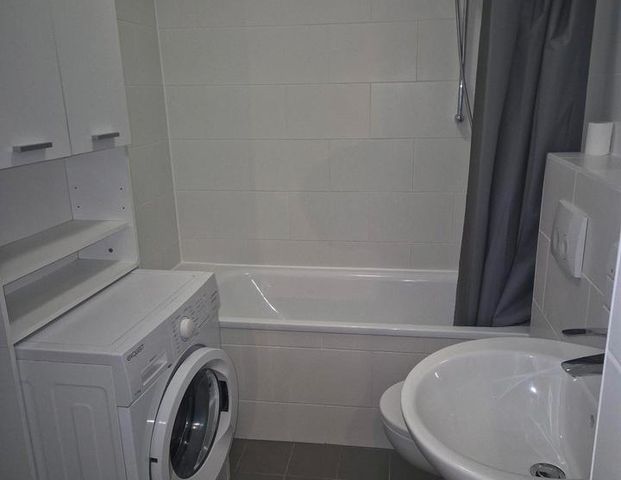 Apartment für 3 Monate zu vermieten. - Foto 1