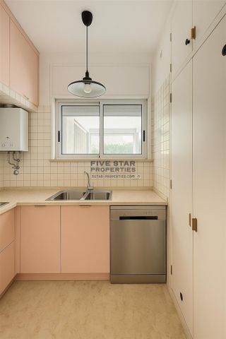 Apartamento T2 em Lisboa - Photo 2