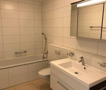 Helle 3.5-Zimmer Attikawohnung an ruhiger Lage - Photo 5