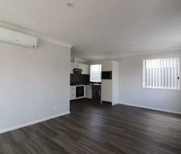 Secure, Private & Convenient Coastal Living - Photo 1